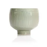 David Leach, Lowerdown Pottery celadon glazed bowl