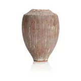 Peter Beard, Stoneware vase
