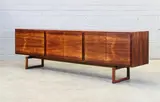 Arne Hovmand-Olsen, Danish rosewood 'Model MK-511' sideboard, 1960s