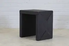 'Tralot' side table by Christian Astuguevieille, sold Apr 2024