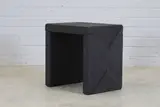 Christian Astuguevieille, 'Tralot' side table