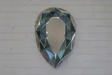 Olivier de Schrijver, 'Heart of the Ocean' mirror