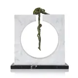 Lorenzo Quinn, 'Gravity', 2013, bronze