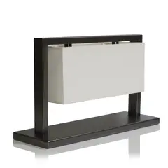 Rabih Hage, 'Berger' table lamp