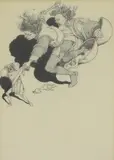 William Heath Robinson, Untitled