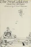 William Heath Robinson, Untitled, pen and ink 39.5 x 25cm