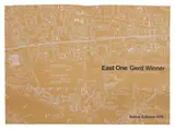 Gerd Winner, Untitled, each sheet signed 'Winner' in pencil