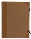 Gerd Winner, Untitled, each signed and dated 'Winner 79' in pencil l.l.