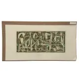 Gabriel Macotela, Untitled, Grabado al aguatinta 5 / 20