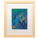 Luisa F. Arellano, Falso recuerdo de Madrid, 2022, Giclée sobre papel algodón 1 / 5