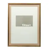 Untitled by Francisco Toledo, Grabado al aguafuerte y aguatinta 11 / 50, offered Mar 2024