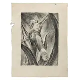 Guillermo Meza Álvarez, Untitled, Litografía