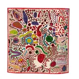 Yayoi Kusama, Endless life of people