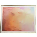Edgardo Ramírez, Untitled, Acrílico sobre tela
