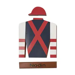Camisa de Carrera, SIGLO XX, Acrílico sobre MDF