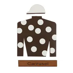 Camisa de Carrera, SIGLO XX, Acrílico sobre MDF