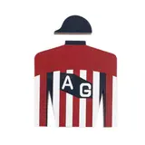 Camisa de Carrera, SIGLO XX