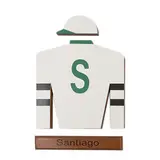 Camisa de Carrera, SIGLO XX