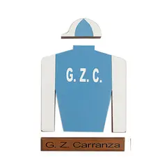 Camisa de Carrera, SIGLO XX, Acrílico sobre MDF