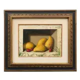 Octavio Urbina Álvarez, Bodegón de mangos y fresas