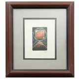Alberto Castro Leñero, Untitled, Grabado al aguafuerte 19 / 50