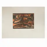 Gabriel Macotela, Untitled, Grabado 34 / 70
