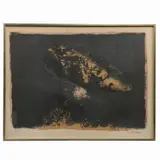 Rafael Coronel, Untitled, Litografía 16 / 200