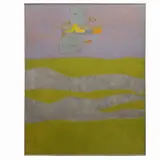 José Zúñiga, Untitled, Acrílico sobre tela