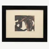 Gabriel Macotela, Untitled, Grabado al aguatinta 6 / 50
