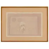 Mario Martín del Campo, Untitled