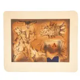 Alfredo Cardona Chacón, Untitled, Grabado al aguafuerte 8 / 30