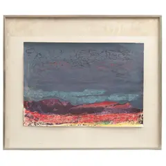 Guillermo Ceniceros, Untitled, Mixta sobre papel
