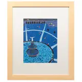 Luisa F. Arellano, Falso recuerdo de Nueva York, 2022, Giclée sobre papel algodón 1 / 5