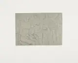 Henry Moore, Auktion 414, Los 481, 1974, Farblithografie auf BFK RIVES (Wasserzeichen)