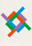 Max Bill, Auktion 404, Los 562