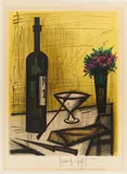 Bernard Buffet, Auktion 404, Los 575, 1964, Lithografie auf Velin