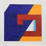 Georg Karl Pfahler, Ohne Titel