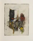Johnny Friedlaender, Mai (Pour le printemps)