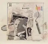 Robert Rauschenberg, Dwan Gallery Poster, 1965, Offsetlithografie auf Velin