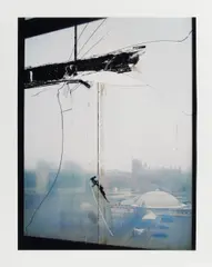 Ryūji Miyamoto, Palast 8, C-Print
