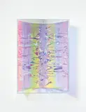 Hans-Christian Berg, Auktion 401, Los 324, 2008, Acrylglas