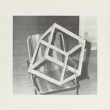 Aus: "Neun Objekte" by Gerhard Richter, 1969, Offset auf leichtem Karton, sold Oct 2017