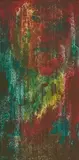 Mark Tobey, Ohne Titel, Ca. 1970, Tempera auf Styropor