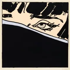 Hugo (Eugenio Pratt)) Pratt, Auktion 404, Los 788, 1986