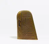 Rainer Kriester, Auktion 404, Los 706, 1984, Bronze