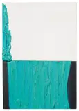 Klaus Merkel, Auktion 404, Los 951, 1992, Öl auf Leinwand