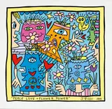 James Rizzi, Auktion 404, Los 811