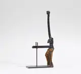 Auktion 404, Los 436 by Salvador Dalí, Bronze, sold Dec 2017