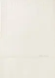 Jan Schoonhoven, Auktion 404, Los 822