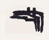 Richard Serra, Auktion 404, Los 833, 1991, Aquatinta auf Fabriano Murillo